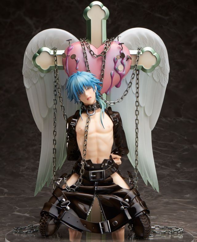 Figurka +18: Aoba