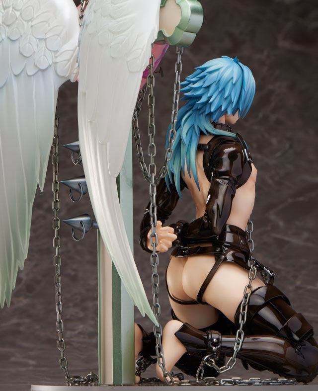 Figurka +18: Aoba