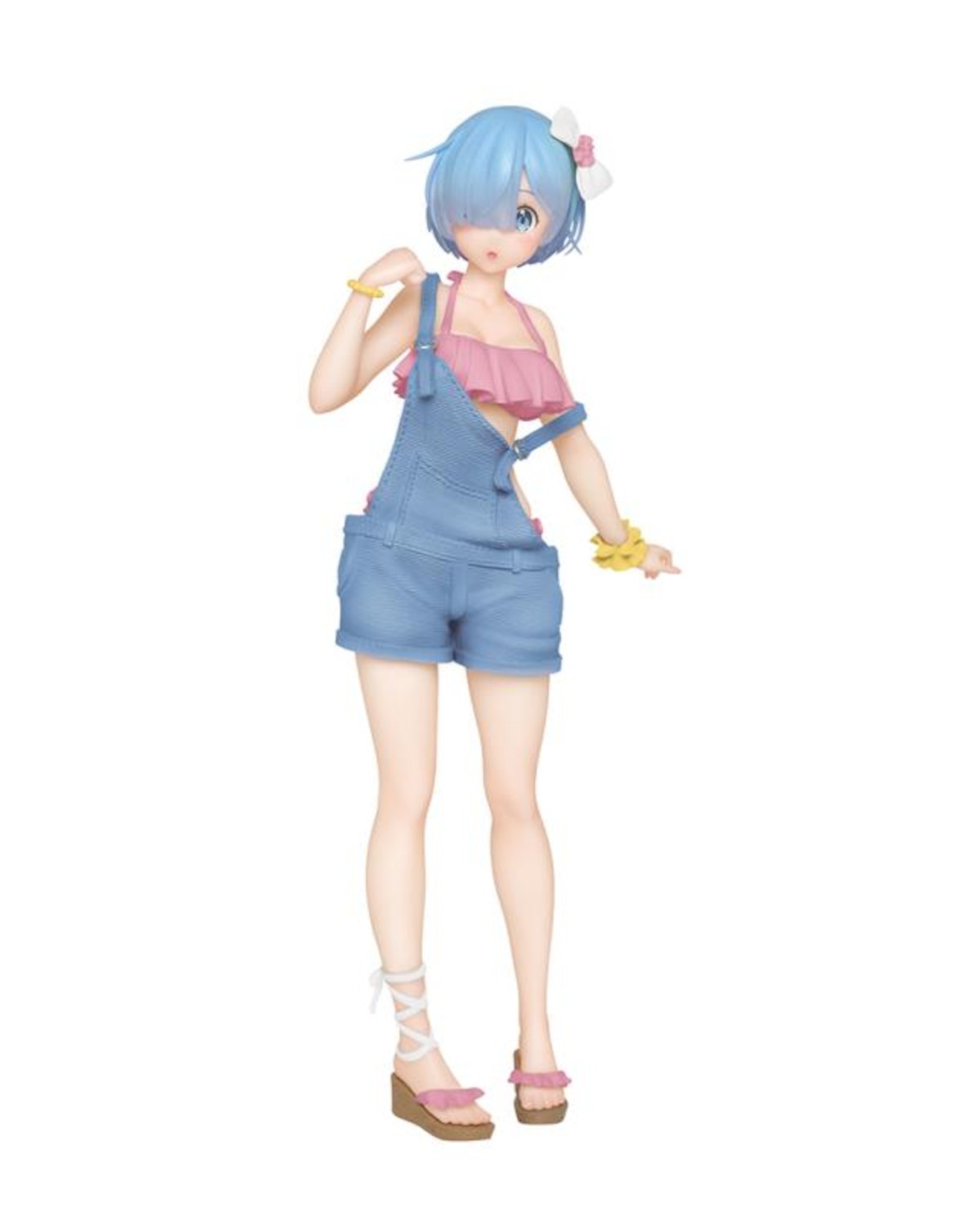 Satuetka - Rem (Swimwear ver.)