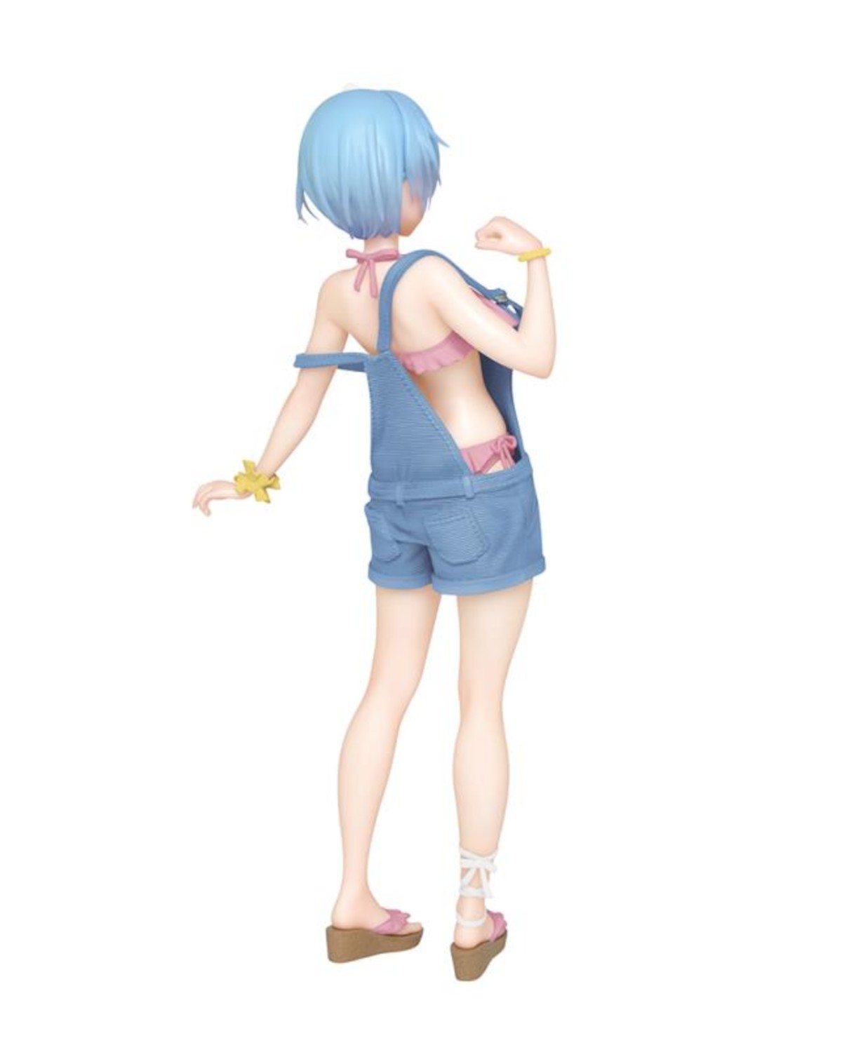 Satuetka - Rem (Swimwear ver.)