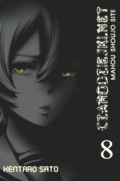 Czarodziejki.net - Tom 8