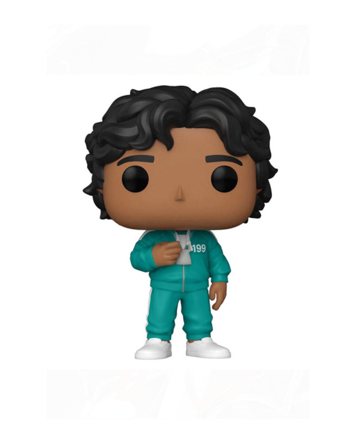 Figurka POP! - Player 199: Ali