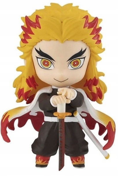 Figurka Chibi Masters - Rengoku