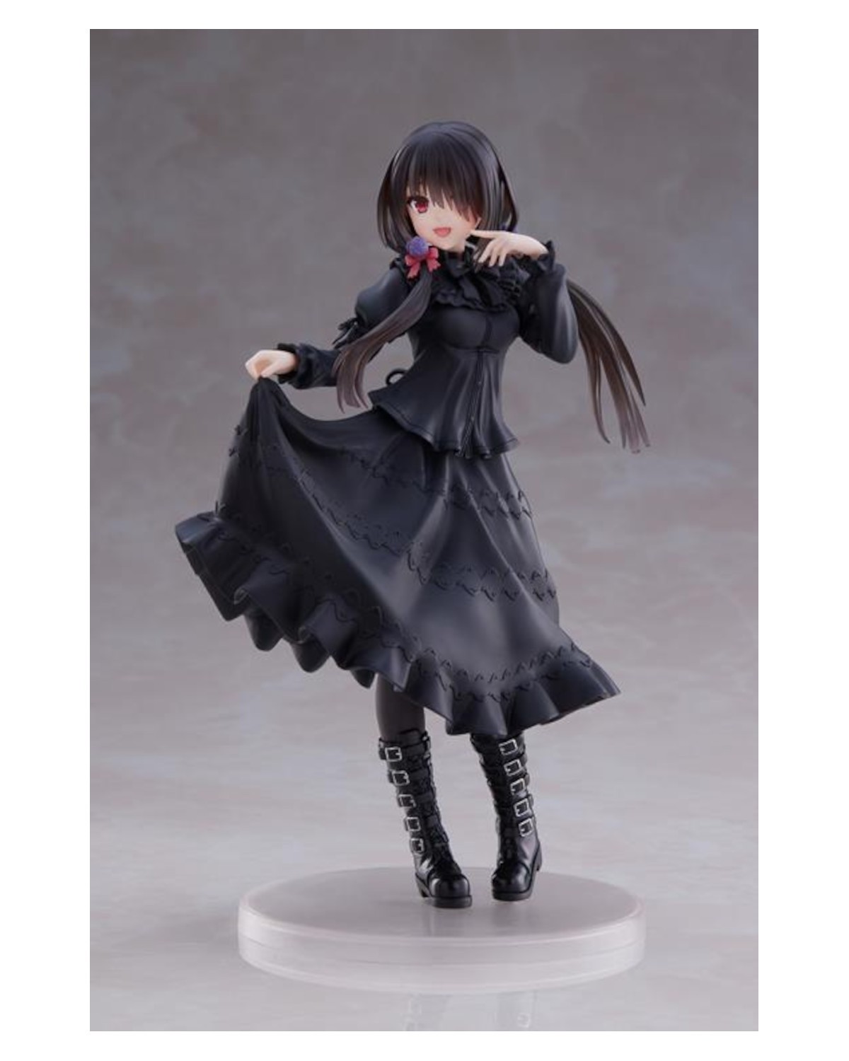 Statuetka - Kurumi (casual wear ver.)