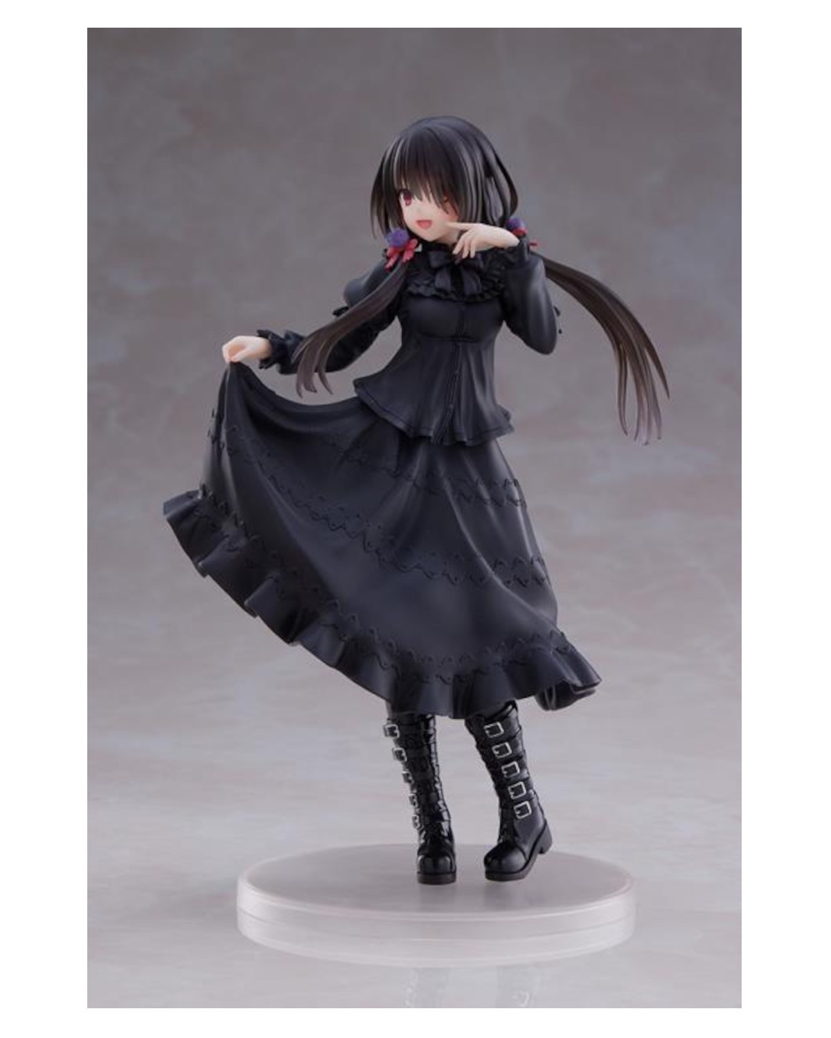 Statuetka - Kurumi (casual wear ver.)