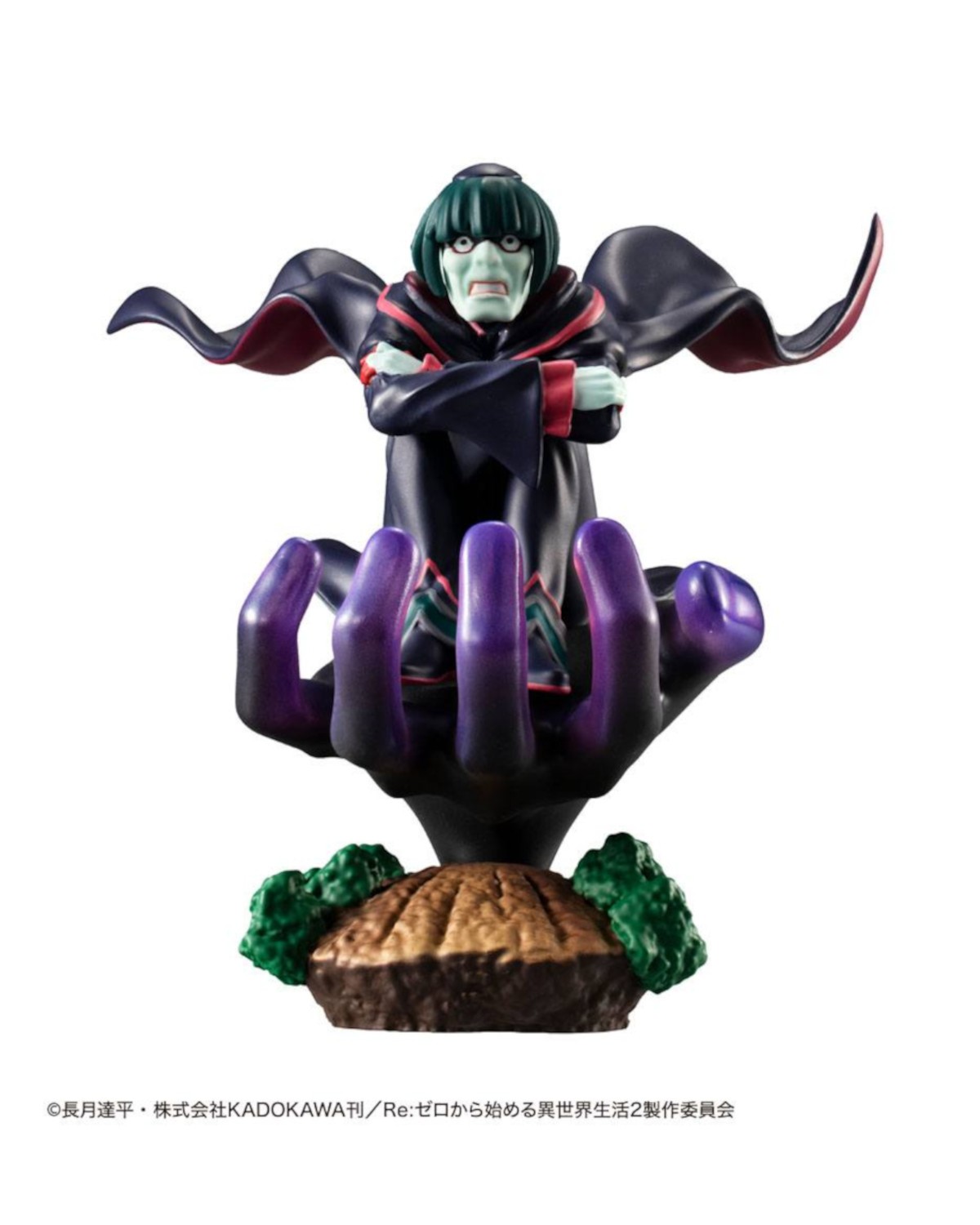 Losowa figurka Petitrama - Re: Zero — zdjęcie 4