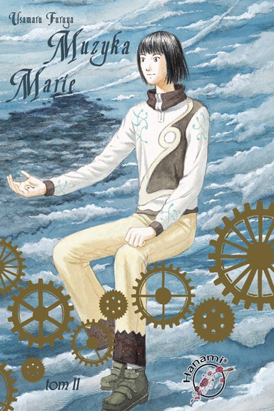 Muzyka Marie - tom 2