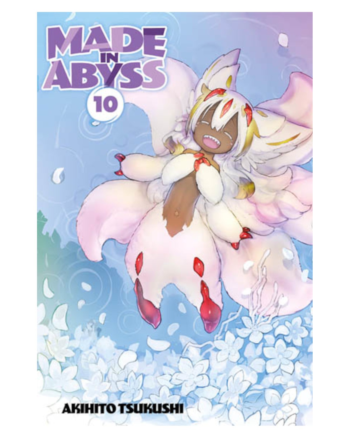 Made In Abyss - tom 10