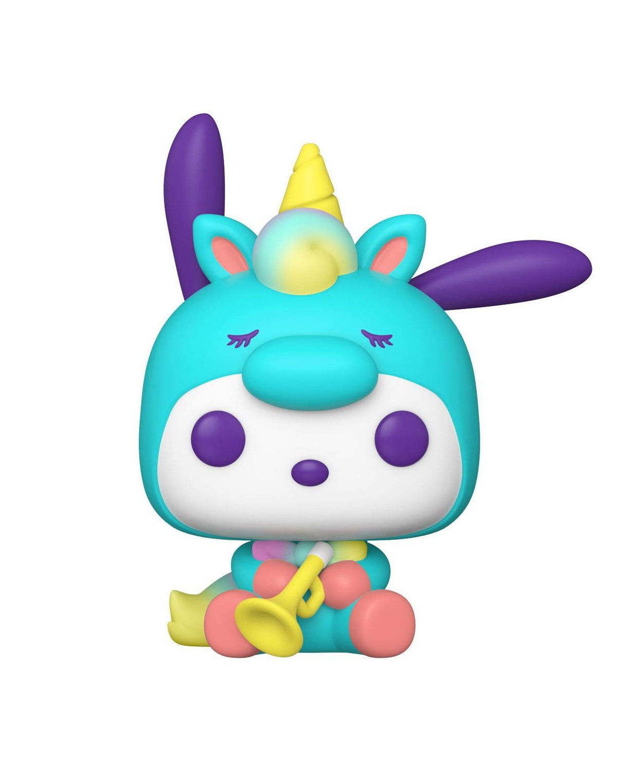 Figruka POP! - Pochacco