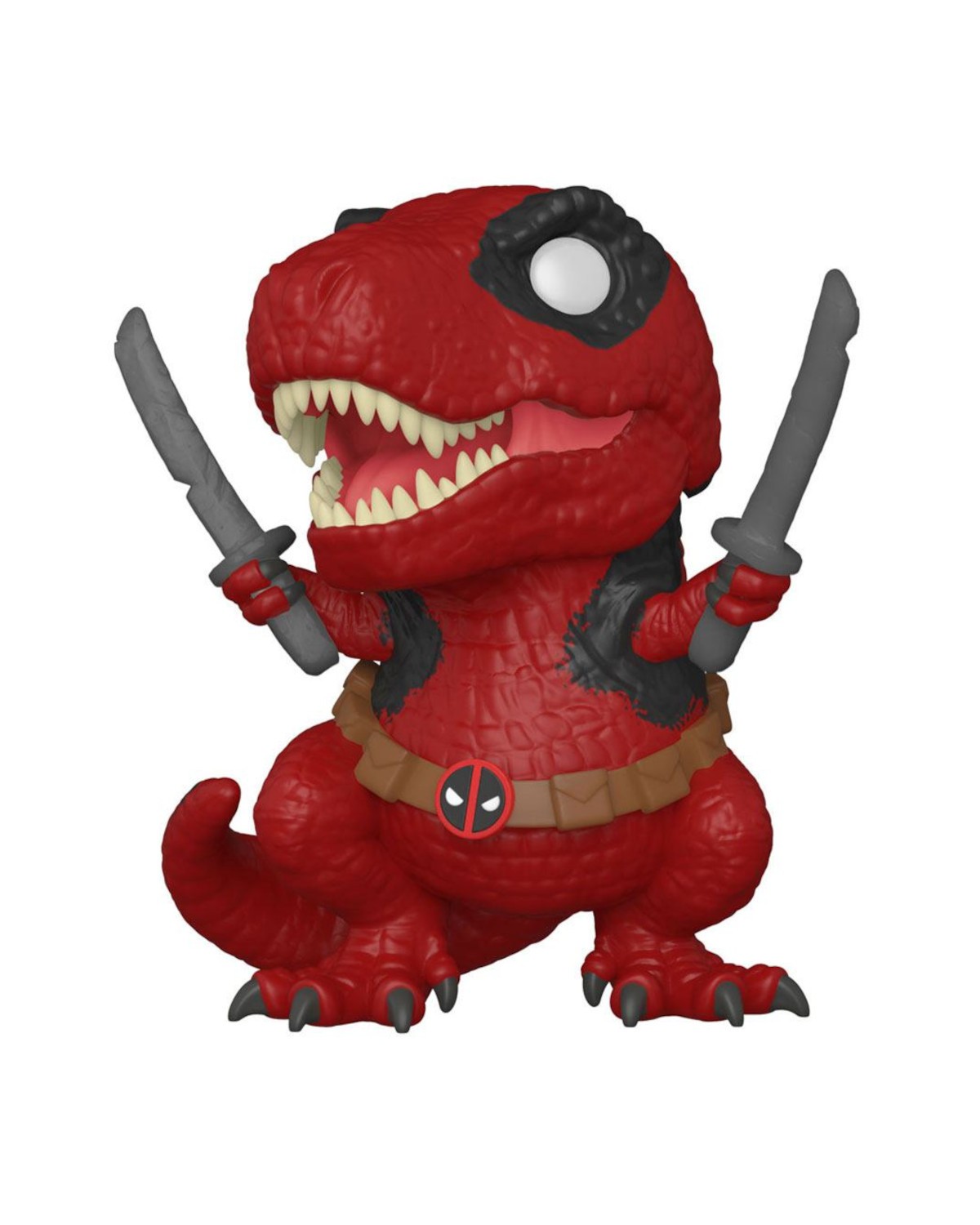 Figurka POP! - Dinopool