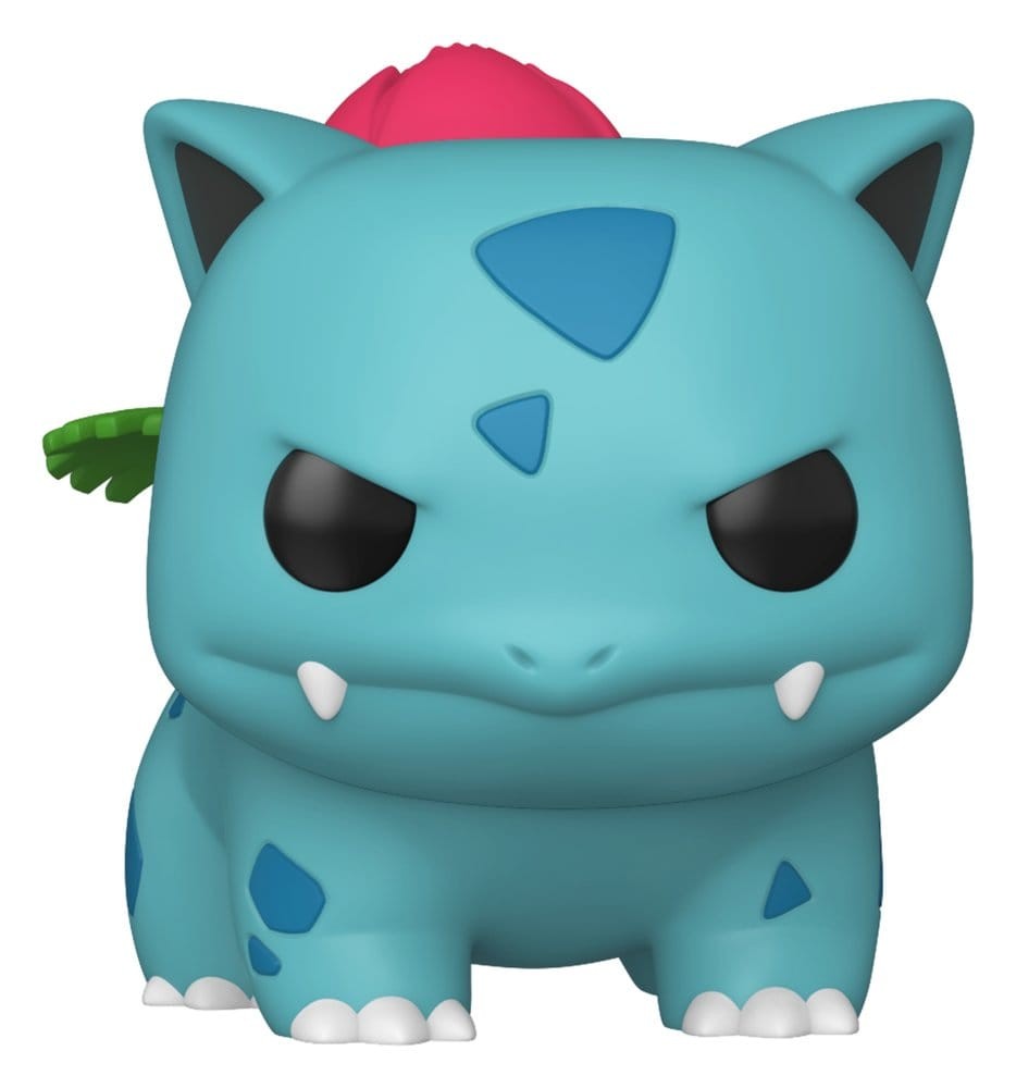 Figurka POP! - Ivysaur (1126)