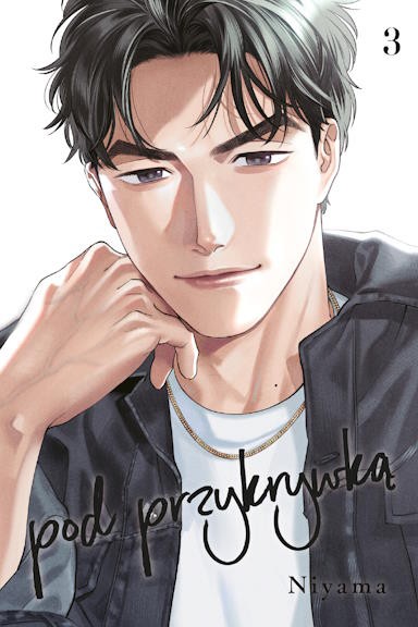 Pod przykrywką - tom 3