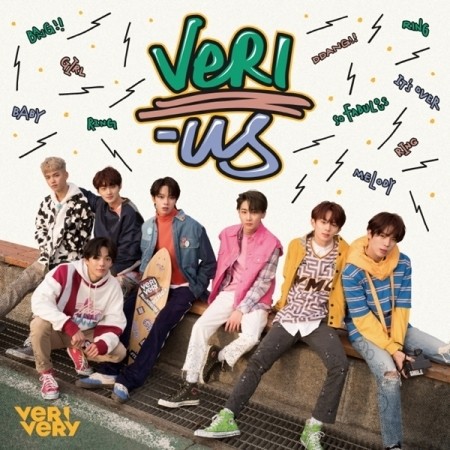 VERIVERY – VERI-US