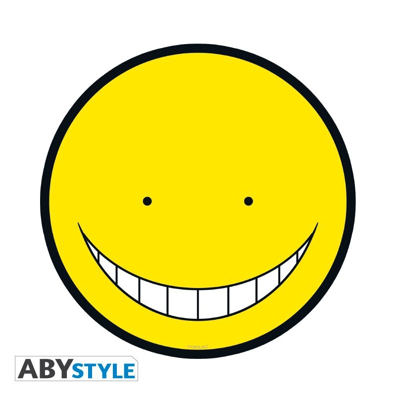 Inne — Manga Podkłada pod mysz - ASSASSINATION CLASSROOM v2 — okładka mangi