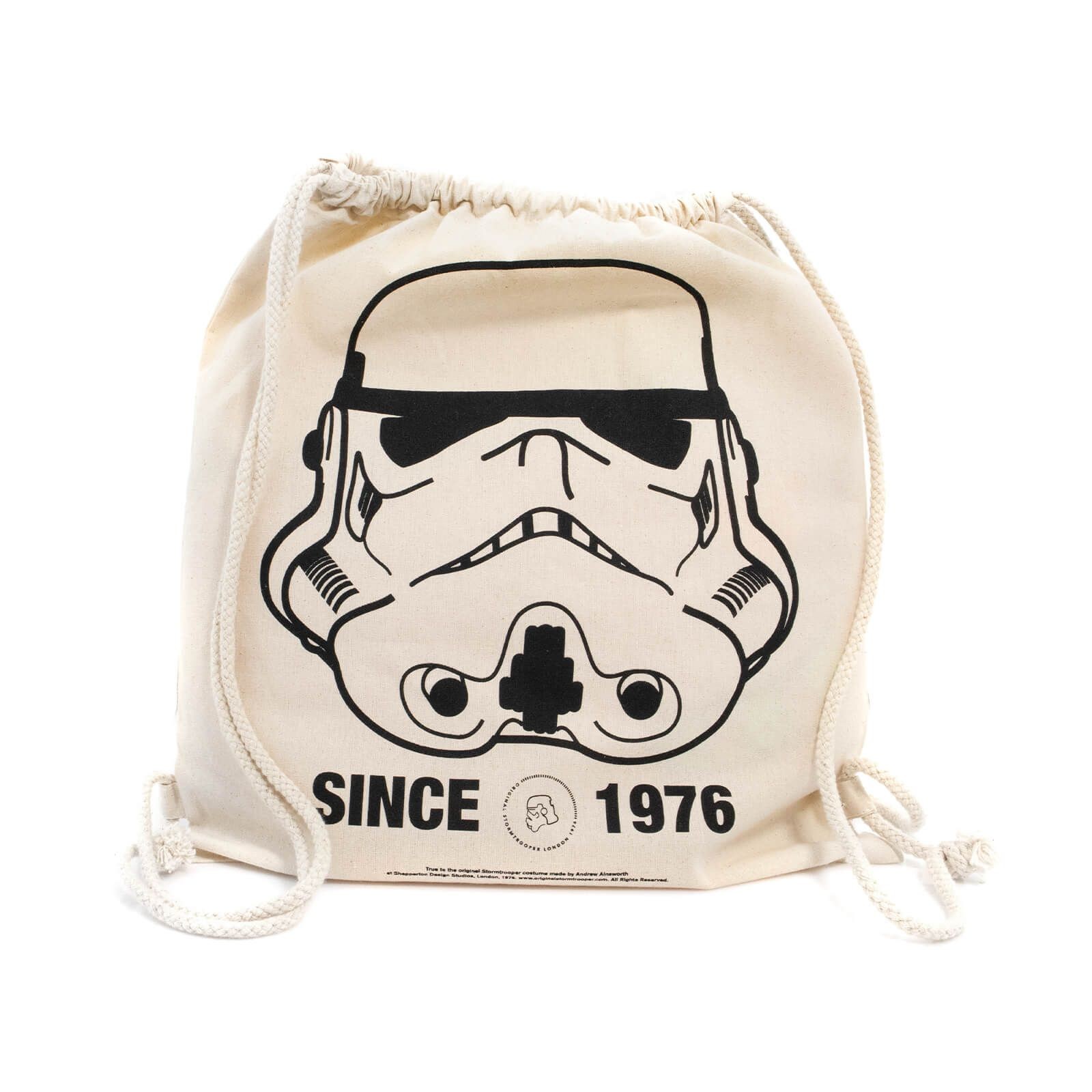 Star Wars Szturmowiec - worek bawełniany