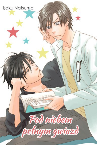 Pod niebem pełnym gwiazd