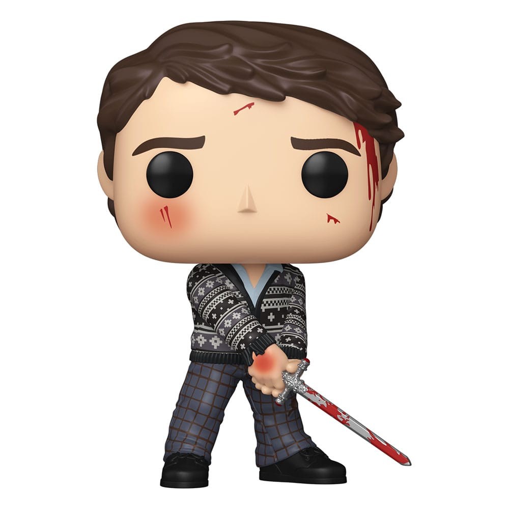 Figurka POP! - Neville Longbottom w/Sword of Gryffindor (194)