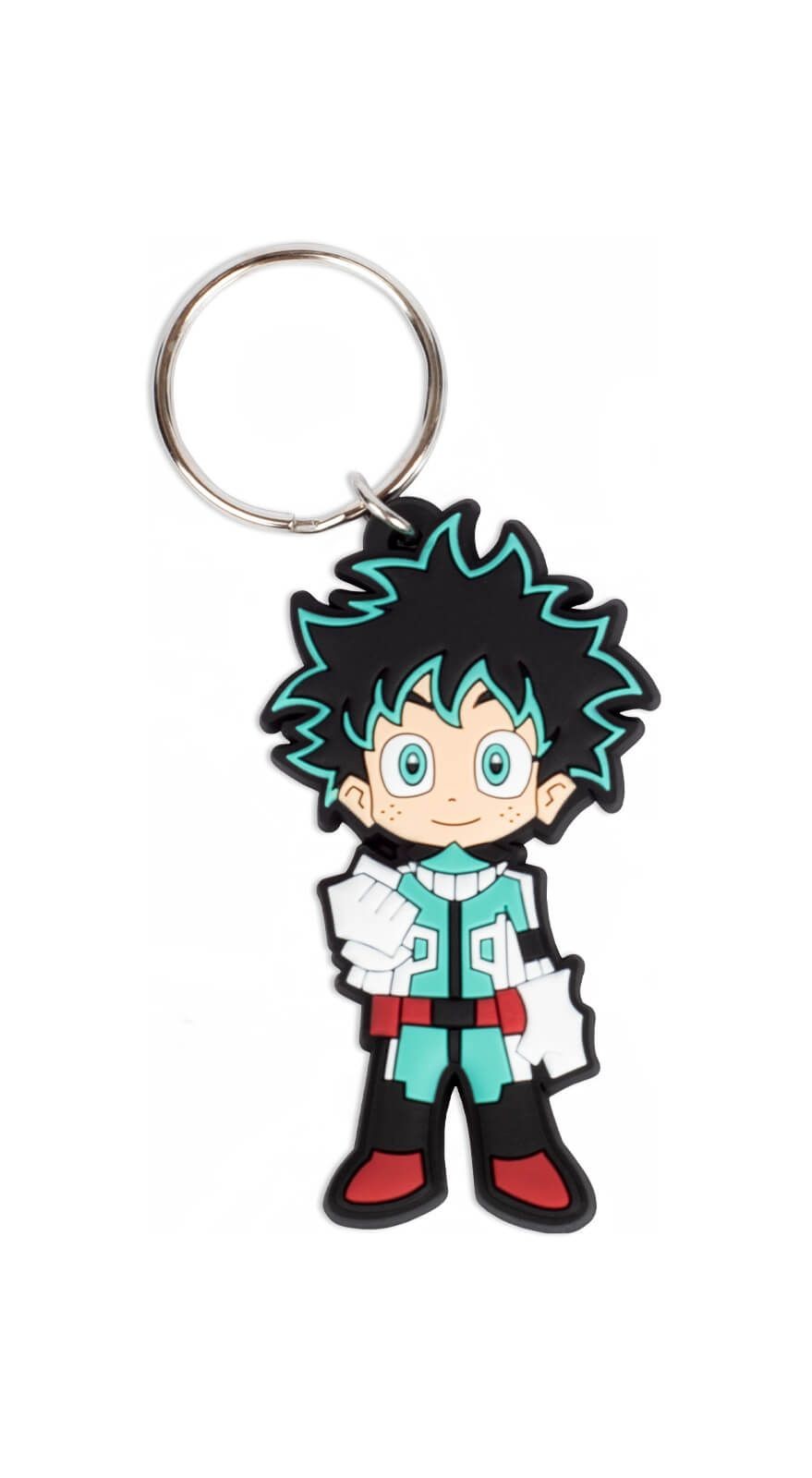 Inne — Manga Brelok - Deku — okładka mangi