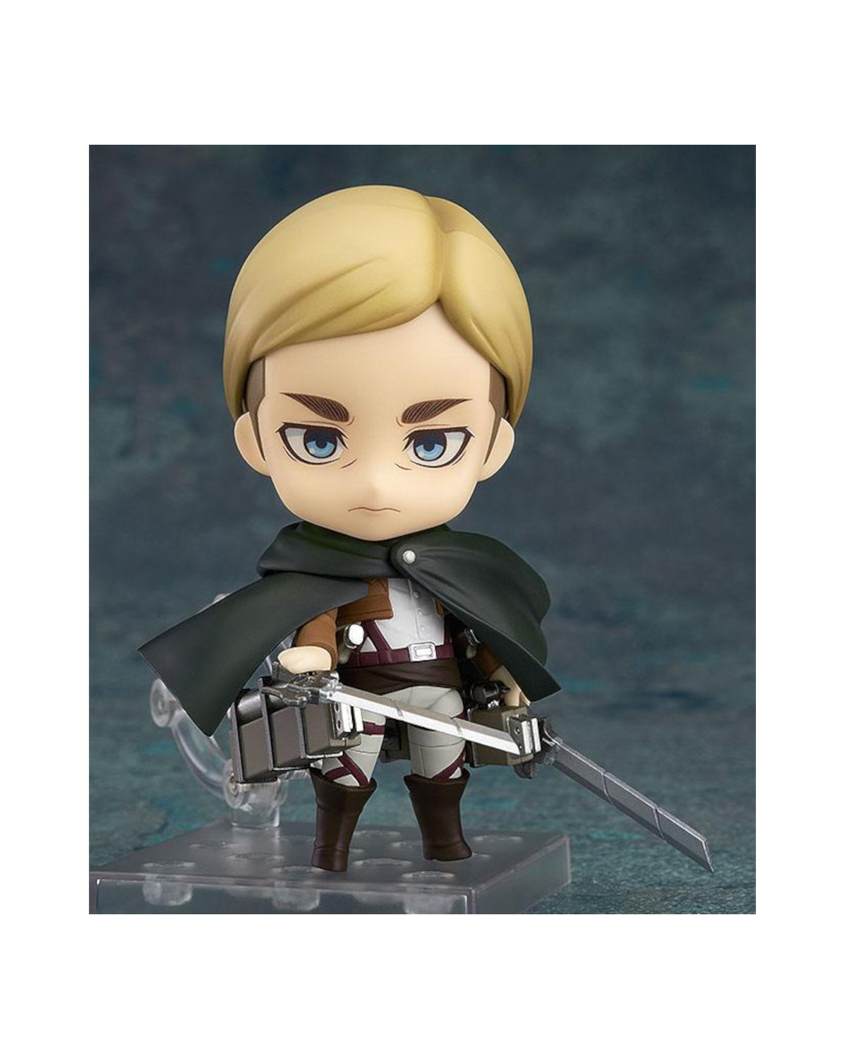 Nendoroid - Erwin Smith