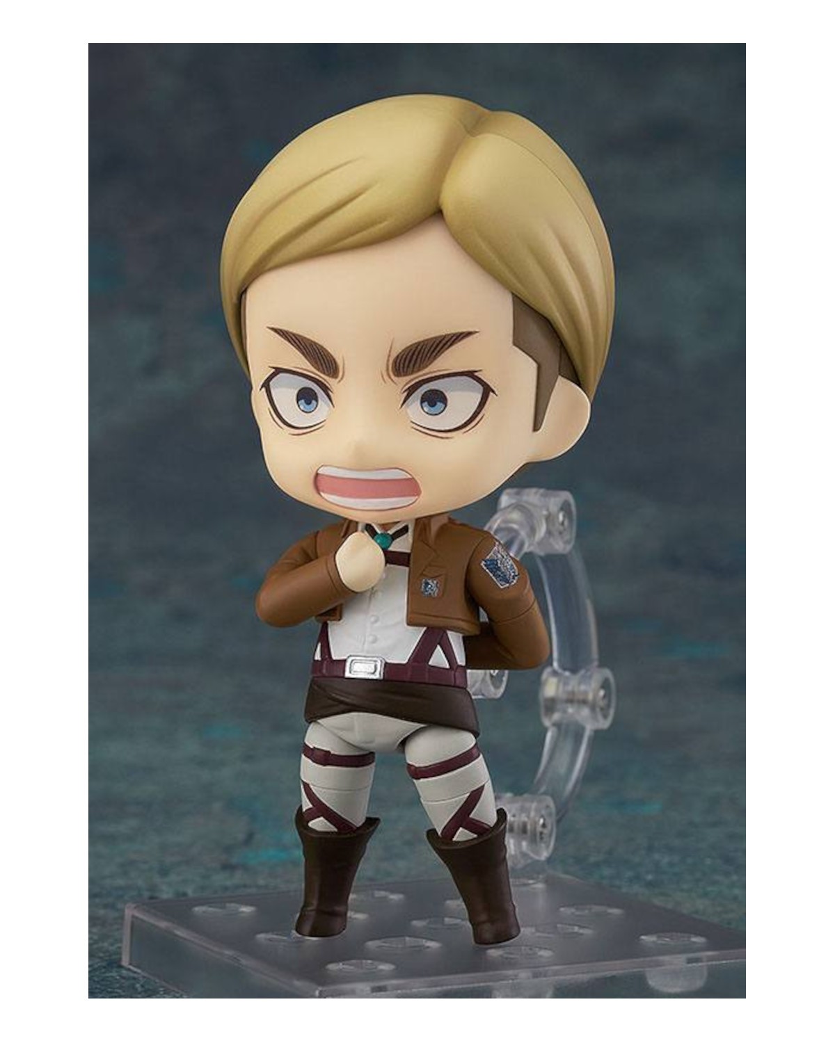 Nendoroid - Erwin Smith