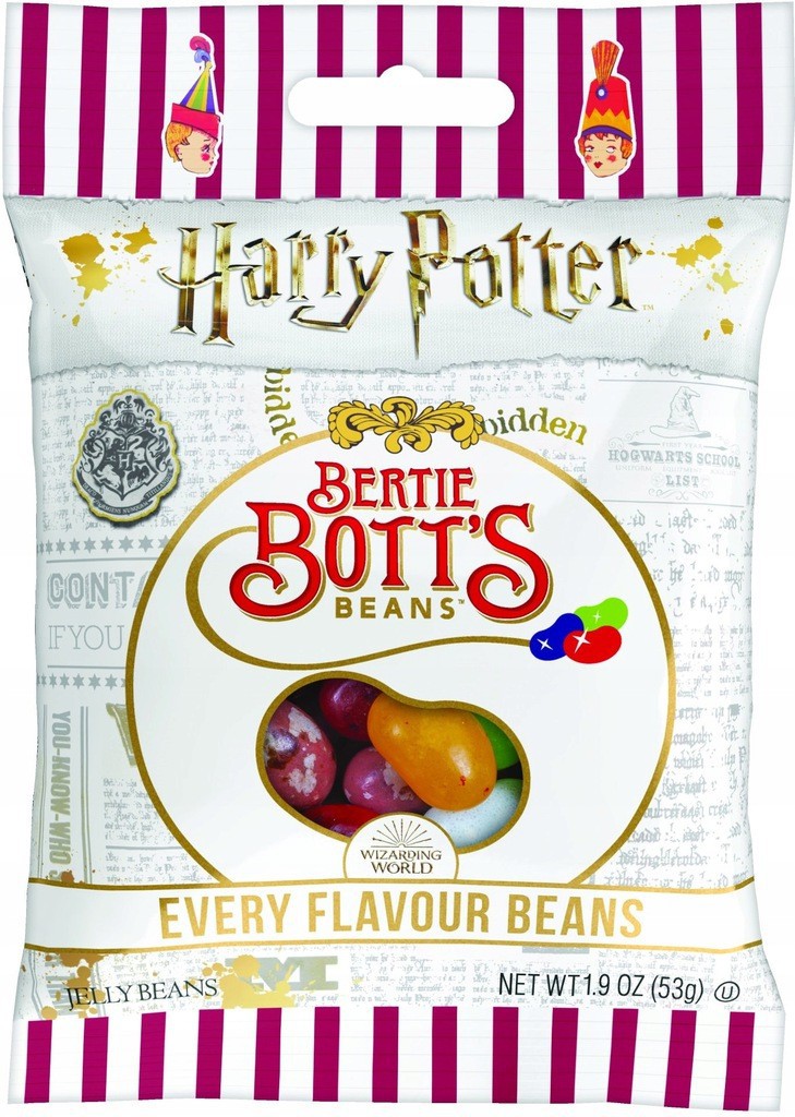 Fasolki Wszystkich Smaków - Duża paczka!