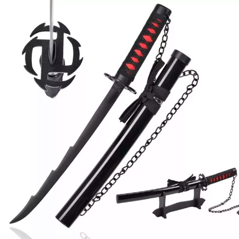 Gadżety Mini katana z pochwą - Kurosaki Ichigo