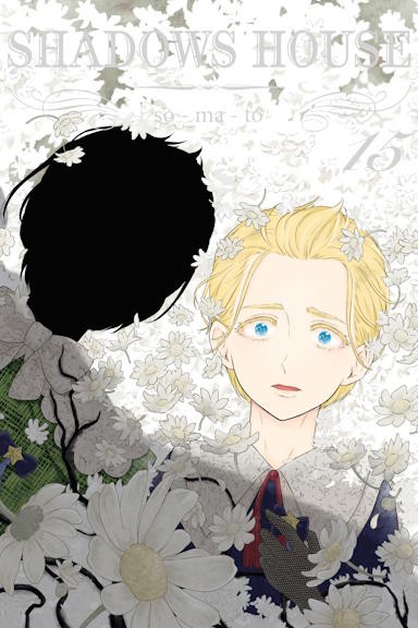 Shadows House - tom 15