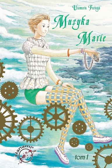 Muzyka Marie - tom 1