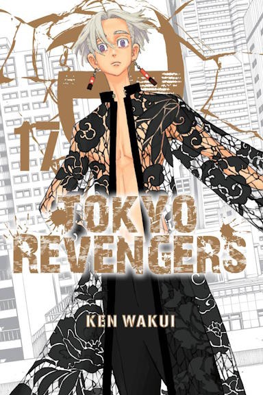 Tokyo Revengers - tom 17