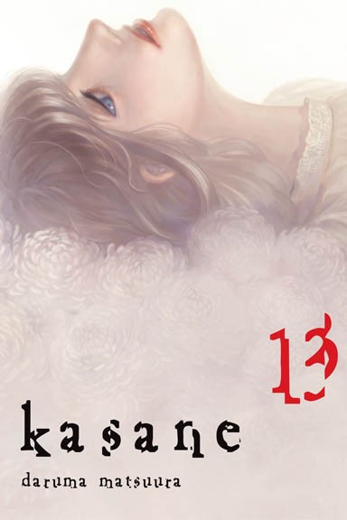 Kasane - tom 13