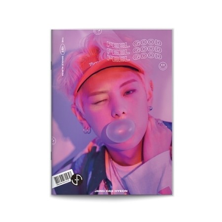 JANG DAE HYEON – FEEL GOOD