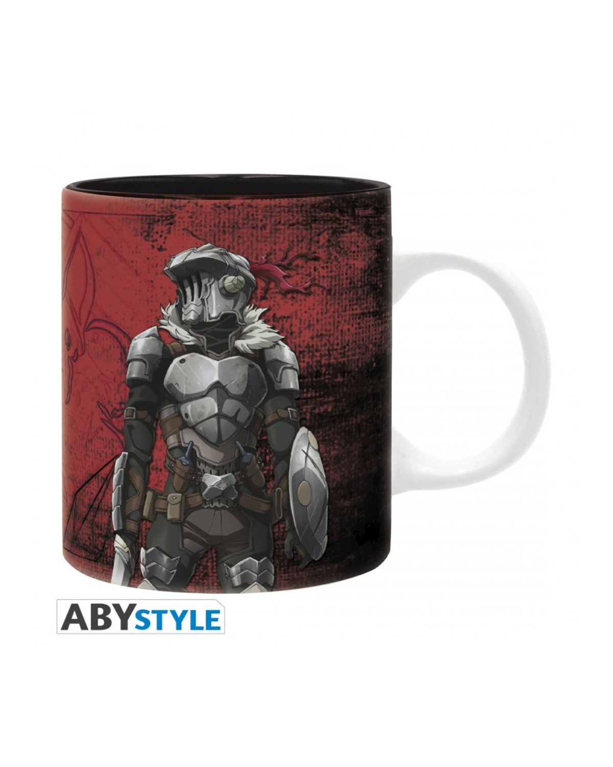 Kubek - Goblin Slayer