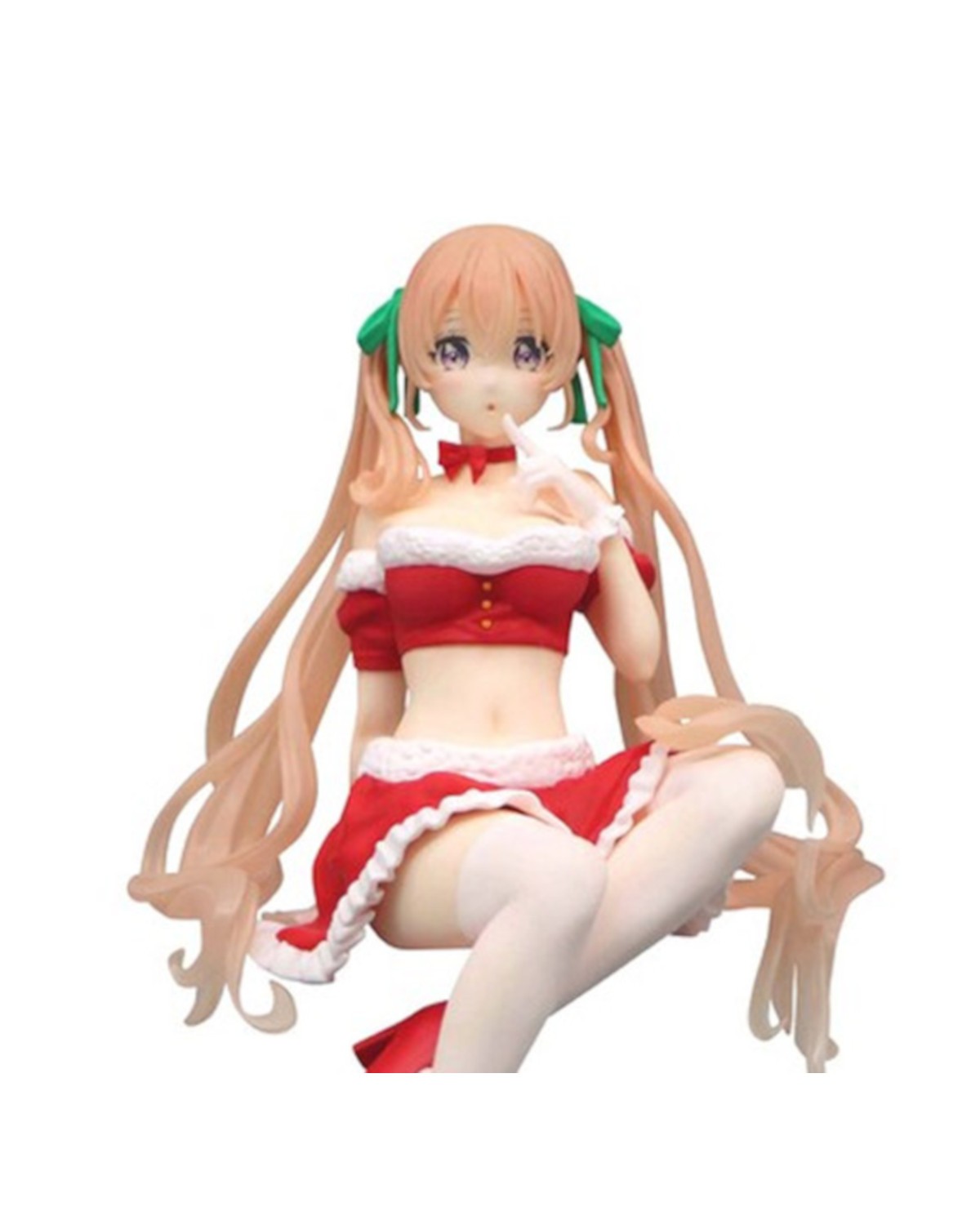 Statuetka - Erika Amano (Noodle Stopper)