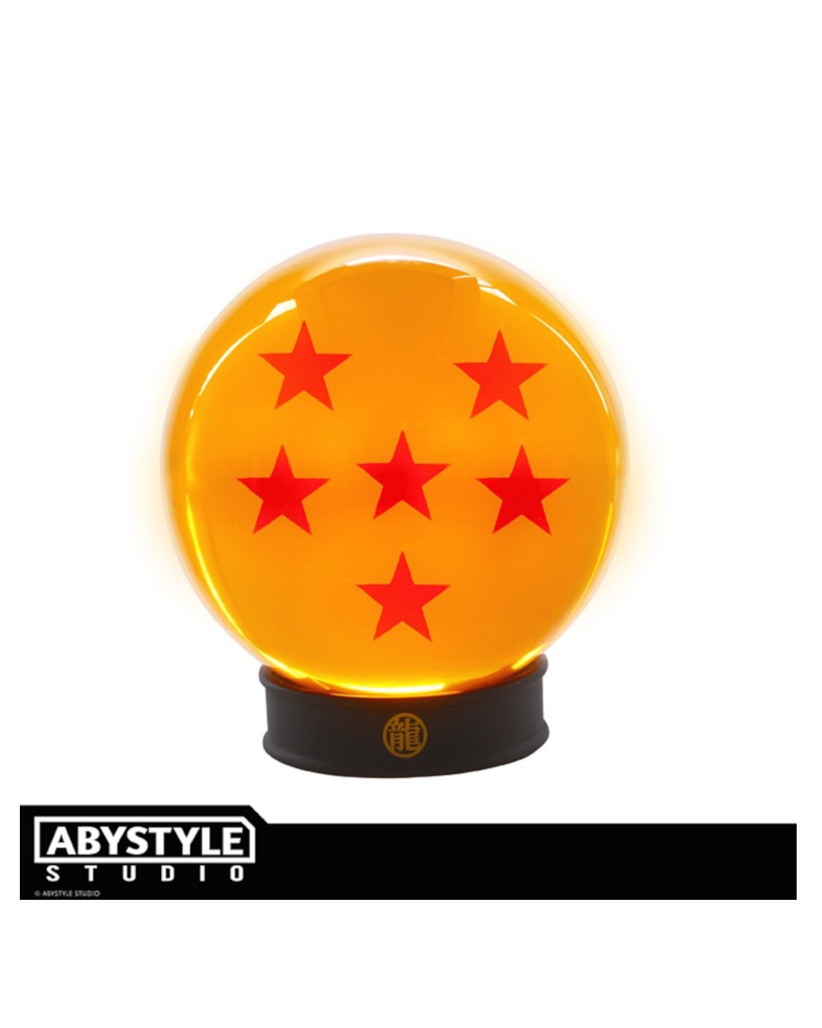 Smocza Kula 6 gwiazdek - Dragon Ball