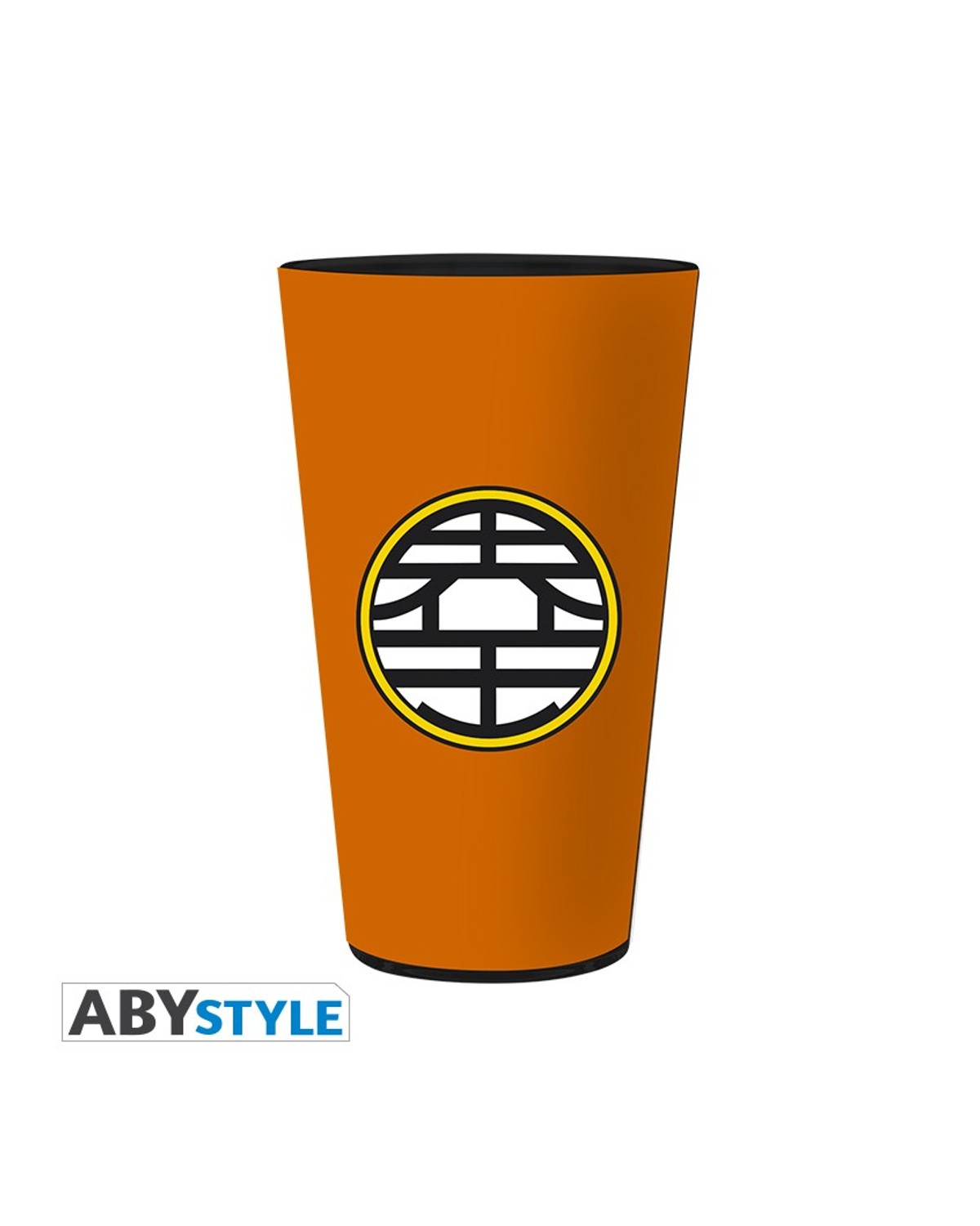 Duża szklanka - Dragon Ball (Kame & Kaio)