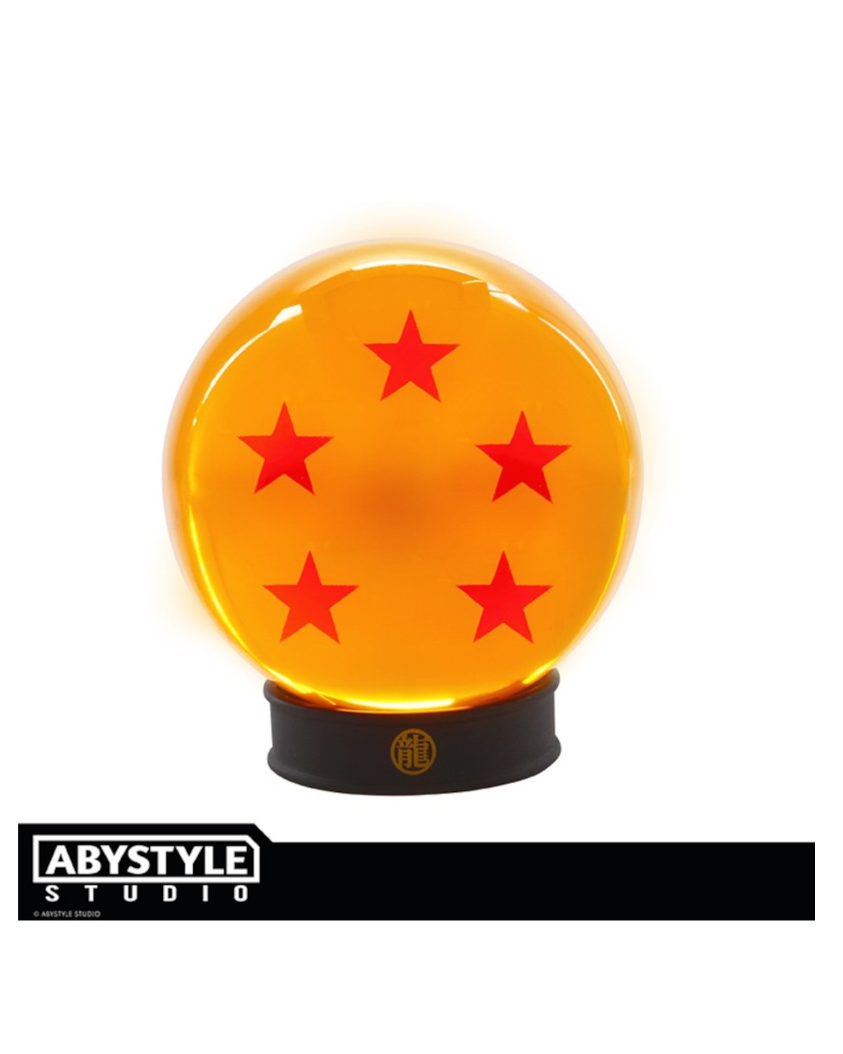 Smocza Kula 5 gwiazdek - Dragon Ball