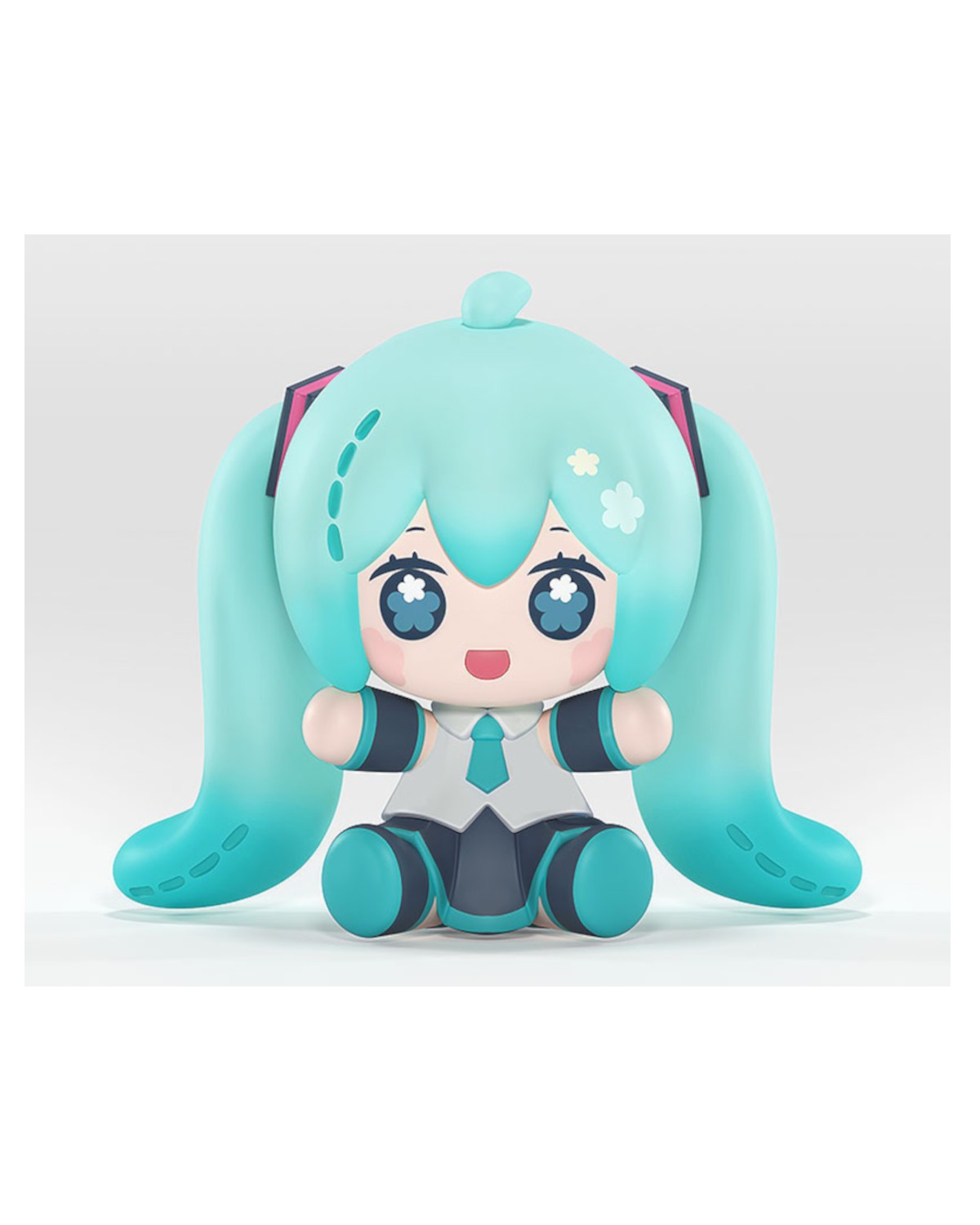 Chibi Figure - Hatsune Miku