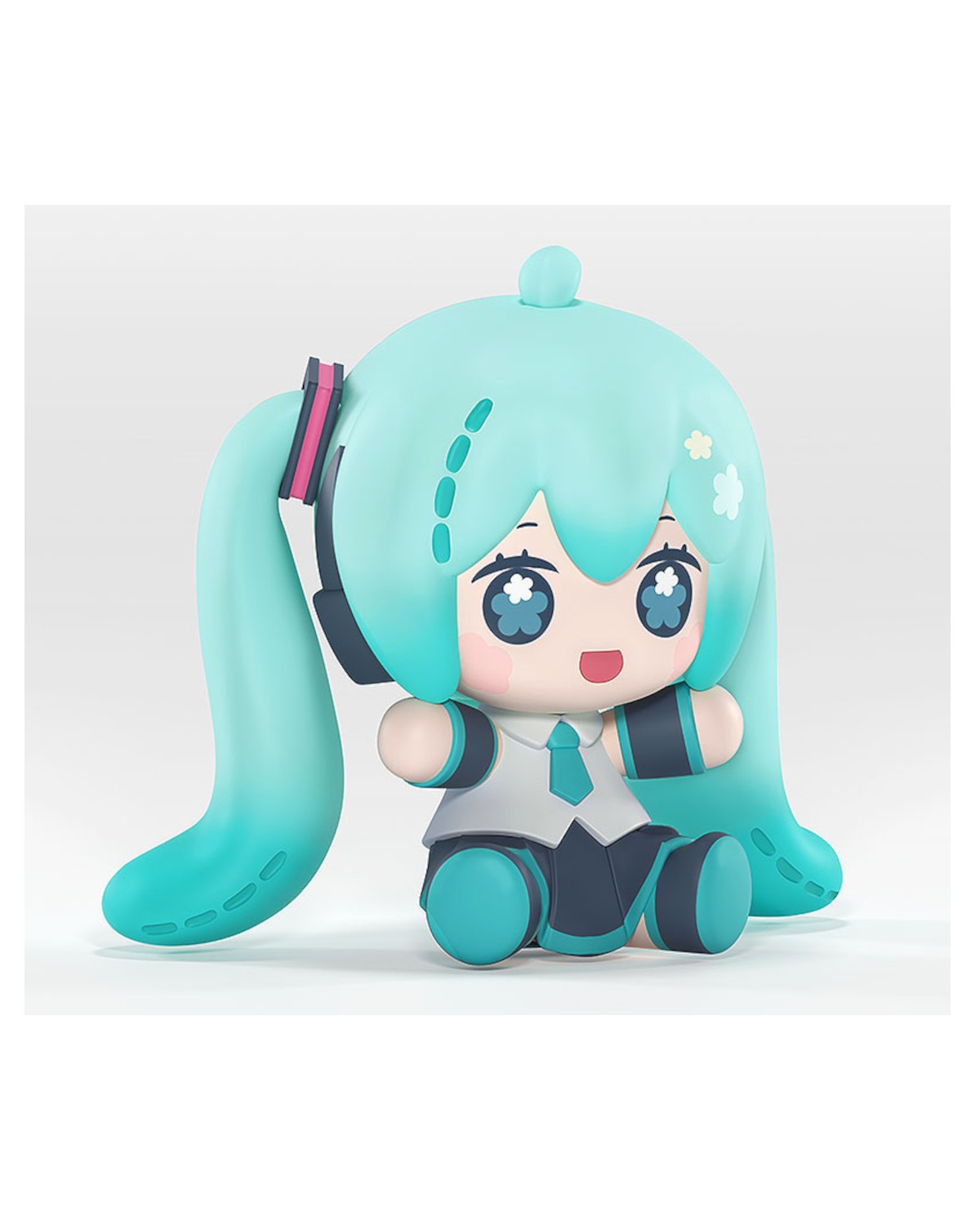 Chibi Figure - Hatsune Miku