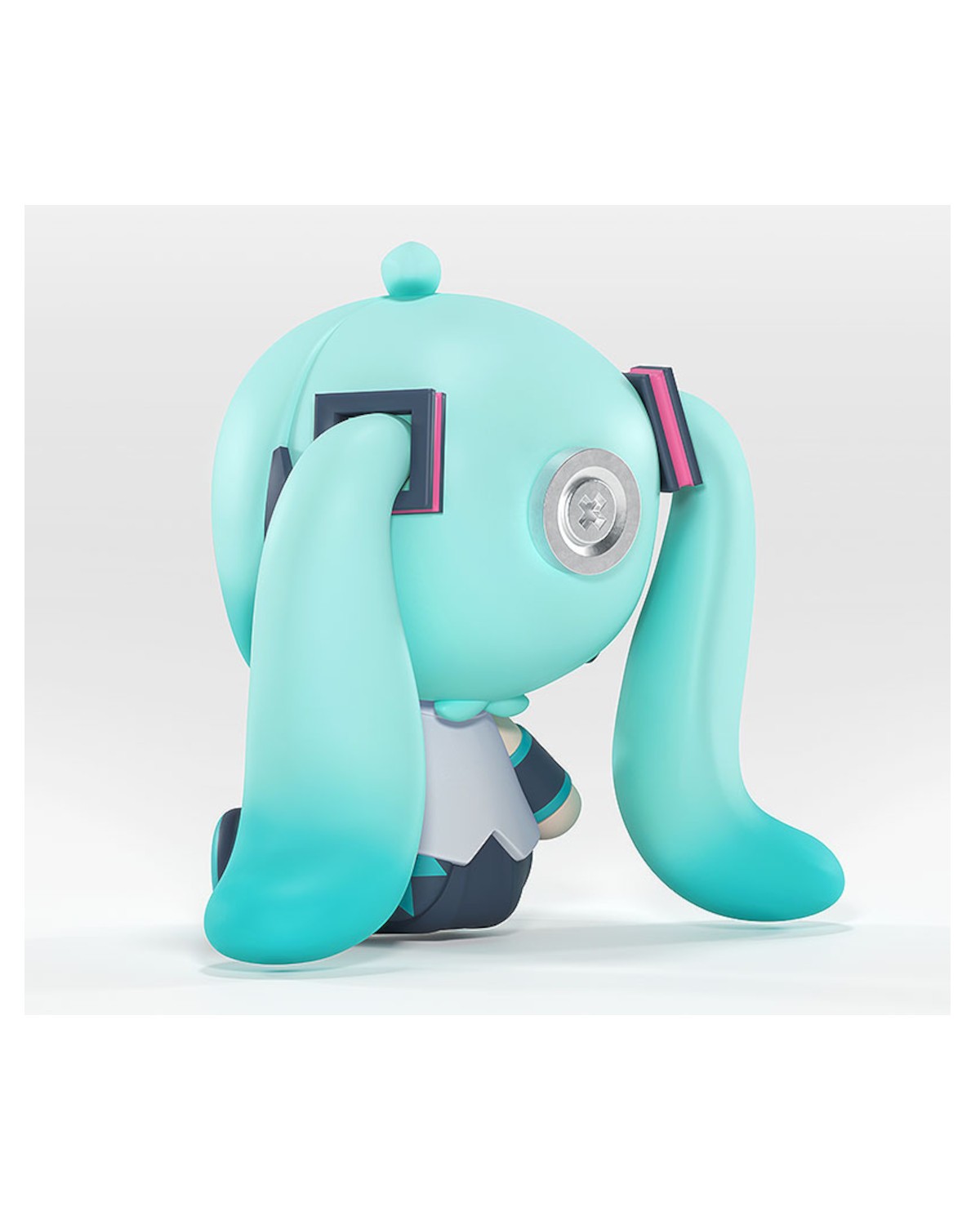 Chibi Figure - Hatsune Miku