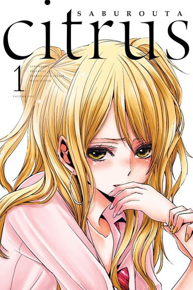 Citrus - Tom 1