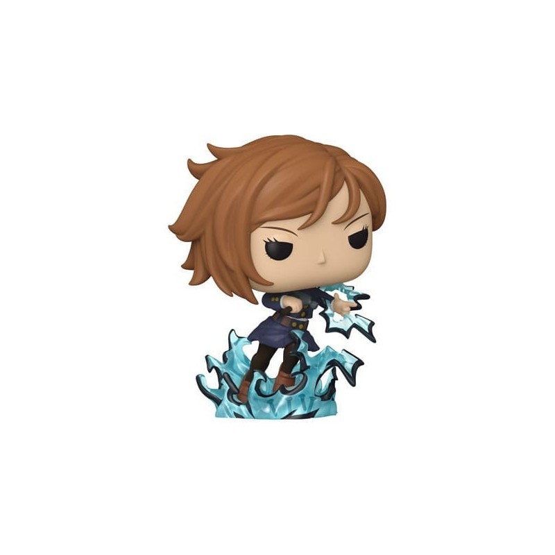 Figurka POP! Plus - Nobara Kugisaki (1884)