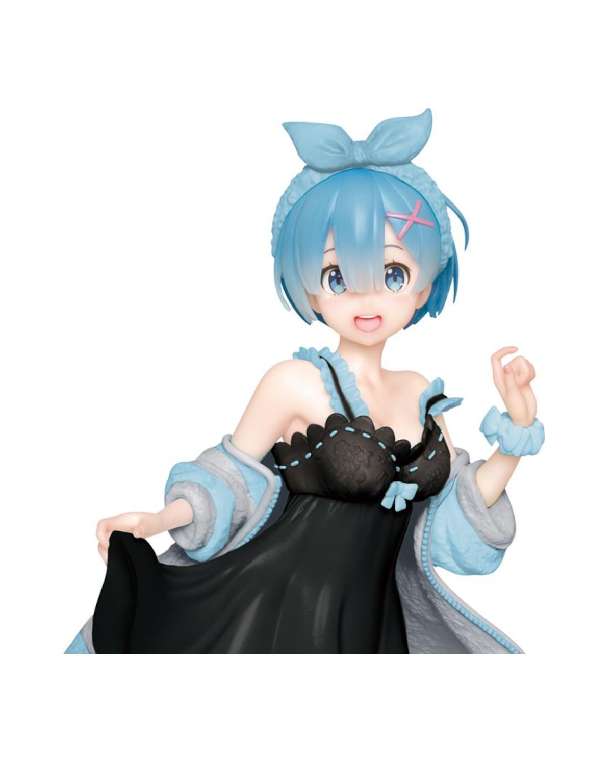 Statuetka - Rem (Loungewear ver.)