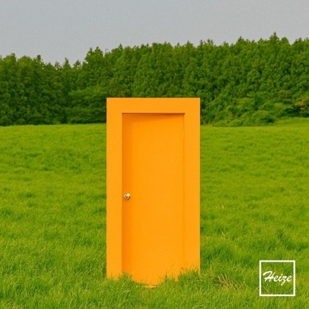 HEIZE – WE DON’T TALK TOGETHER