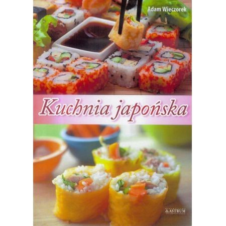 Kuchnia japońska