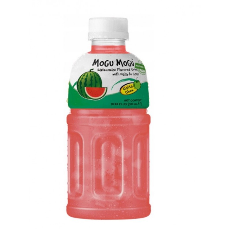 Napój - Mogu Mogu (watermelon flavour)