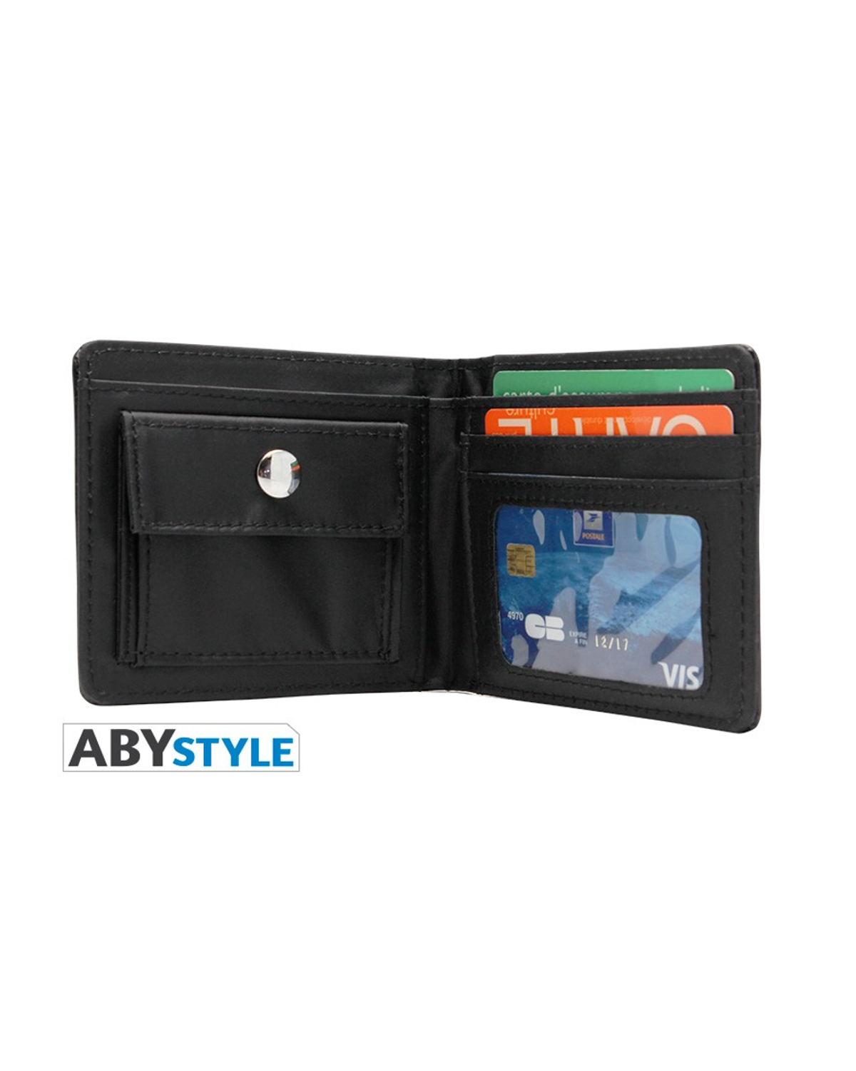 Portfel - Dragon Ball v2