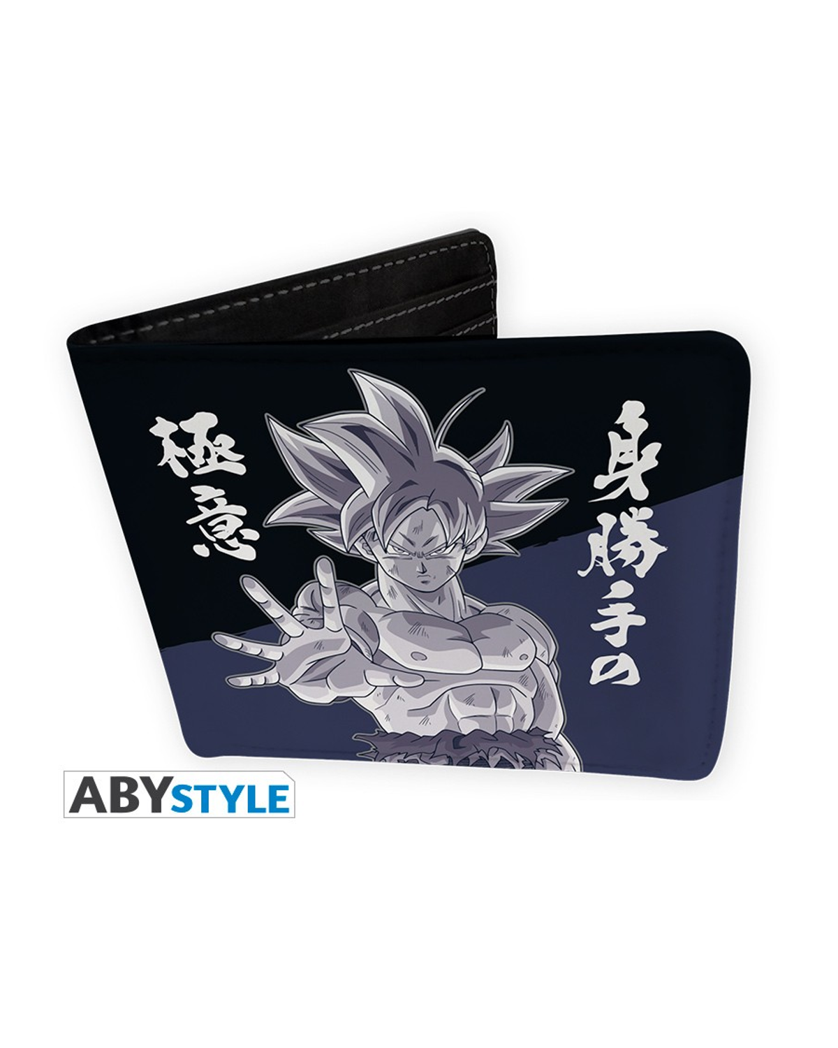 Portfel - Dragon Ball v2