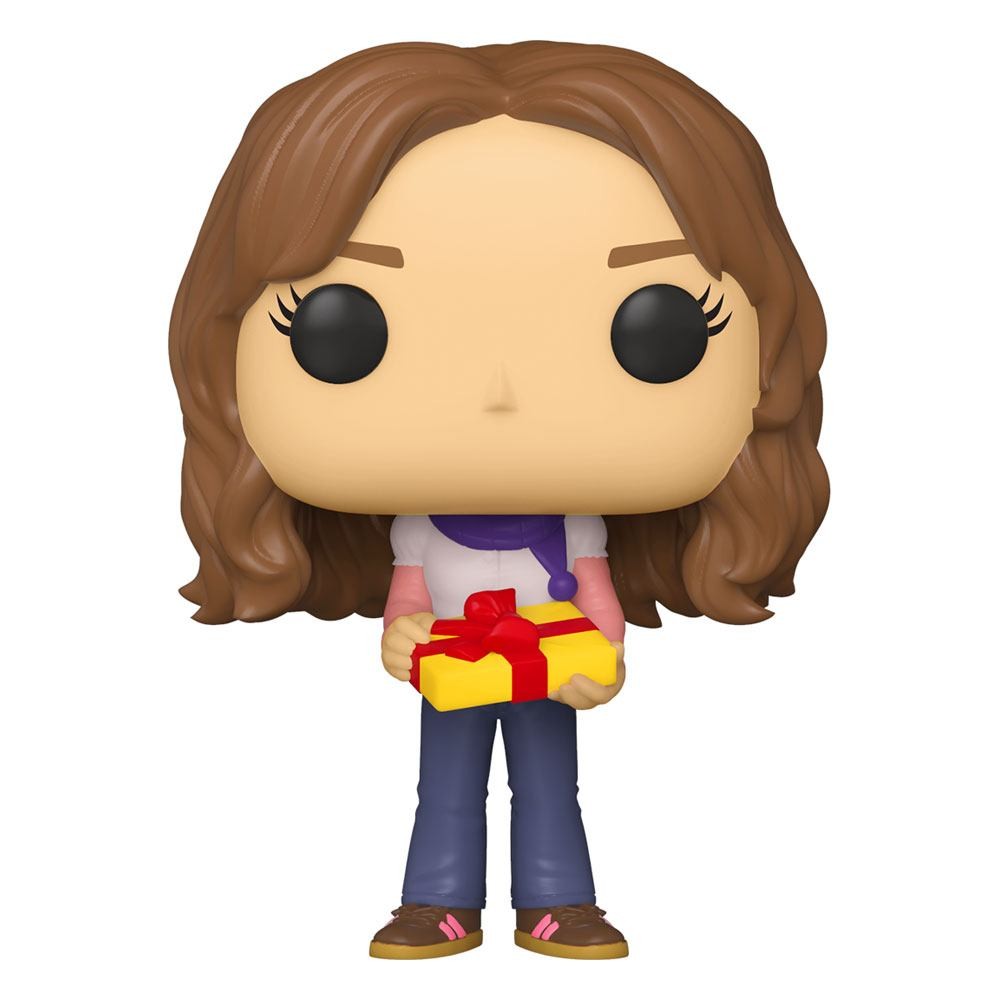 Figurka POP! - Hermiona Granger (Holiday)