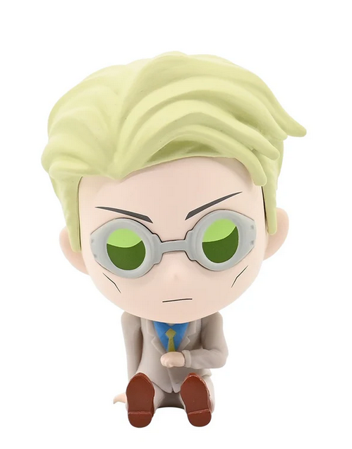 Figurka Bobble-Head - Nanami