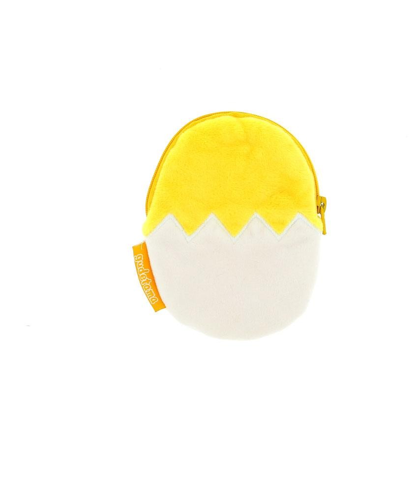 Portmonetka - Gudetama